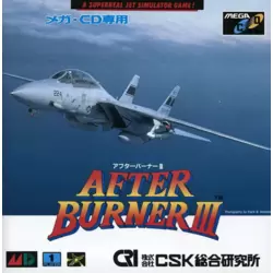 After Burner III