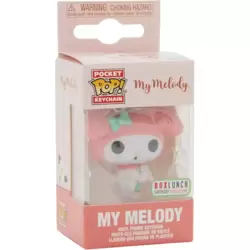 My Melody - My Melody