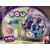 Polly Pocket (2007 – 2008) - Pop \'N\' Swap Fashions - Fashion Frenzy City