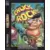 US - American SEGA CD Games - Chuck Rock