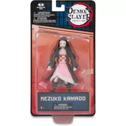 Demon Slayer - Nezuko Kamado