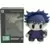 DZNR Plush Jujutsu Kaisen - Megumi