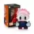 DZNR Plush Jujutsu Kaisen - Yuji Itador