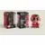 Peluches en vrac - DZNR Plush Power Rangers - Red Ranger