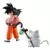 Sangoku & Korin - The Lookout Above The Clouds