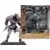 McFarlane - Special Edition - World Of Warcraft 6in Wv1 - Elf Druid & Elf Rogue