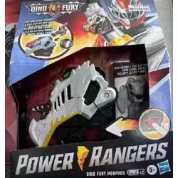 Dino Fury Morpher