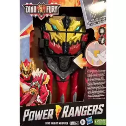 Dino Knight Morpher