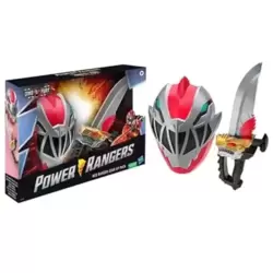 Red Ranger Gear Up Pack