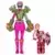 Dino Fury - Smash Armor Pink ranger