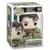 POP! Animation - The Real Ghostbusters - Venkman With Slimer