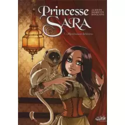 Mystérieuses héritières