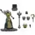 McFarlane - World Of Warcraft - Mcfarlane Toys - World of Warcraft - Undead Priest & Undead Warlock (Common) - Ref 16674-3 (2023)