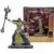McFarlane - World Of Warcraft - Mcfarlane Toys - World of Warcraft - Undead Priest & Undead Warlock (Common) - Ref 16674-3 (2023)