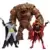 McFarlane - DC Multiverse - Clayface And Batwoman And Batman Rebirth Gold Label