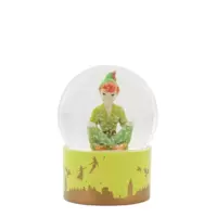 Faith and Trust - Peter Pan Waterball