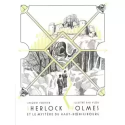 Sherlock Holmes et le mystère du Haut-Koenigsbourg