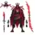 ReAction Figures - Thundercats - Mumm-Ra the Ever Living (Black / Red)