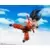 S.H. Figuarts Dragonball - Son Goku Innocent Challenger