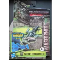 Skullcruncher