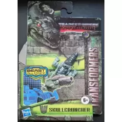 Skullcruncher