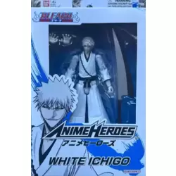 Bleach - White Ichigo