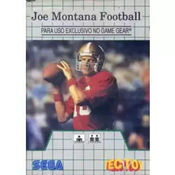 Joe Montana Football