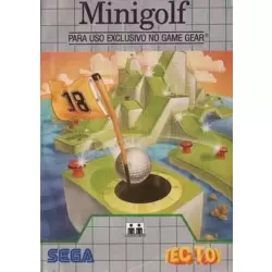 Minigolf