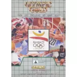 Olympic Gold