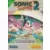 BRA - Brazilian Gamegear Games - Sonic the Hedgehog 2