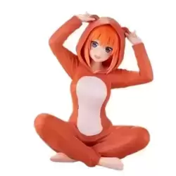 The Quintessential Quintuplets - Yotsuba Nakano Relax Time