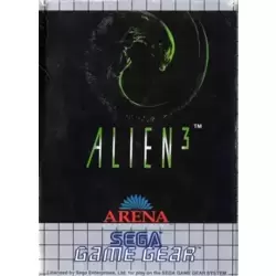 Alien 3