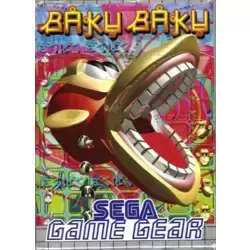 Baku Baku