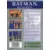 EUR - European Gamegear Games - Batman Returns