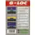 EUR - Jeux Gamegear Européens - G-LOC Air Battle