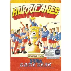 Hurricanes