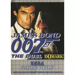 James Bond 007: The Duel