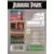 EUR - European Gamegear Games - Jurassic Park
