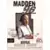 EUR - Jeux Gamegear Européens - Madden NFL \'96