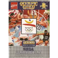 Olympic Gold
