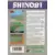 EUR - European Gamegear Games - Shinobi