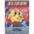 EUR - European Gamegear Games - Slider