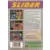 EUR - European Gamegear Games - Slider