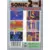 EUR - Jeux Gamegear Européens - Sonic 2 In 1: Sonic 2 + Sonic Spinball