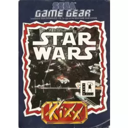 Star Wars (Kixx)