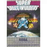 Super Space Invaders