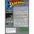EUR - Jeux Gamegear Européens - Superman: The Man of Steel