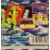 JAP - Japanese Gamegear Games - Aa Harimanada