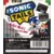 JAP - Jeux Gamegear Japonais - Sonic & Tails