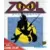 JAP - Japanese Gamegear Games - Zool